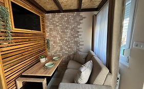Studio Apartman Tiago